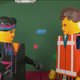 Illustration for article titled Great, now the Legos are fucking, too